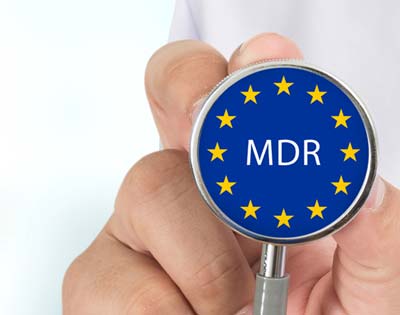 Online Schulung MDR