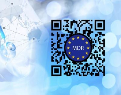 Online Schulung UDI für Medizinprodukte