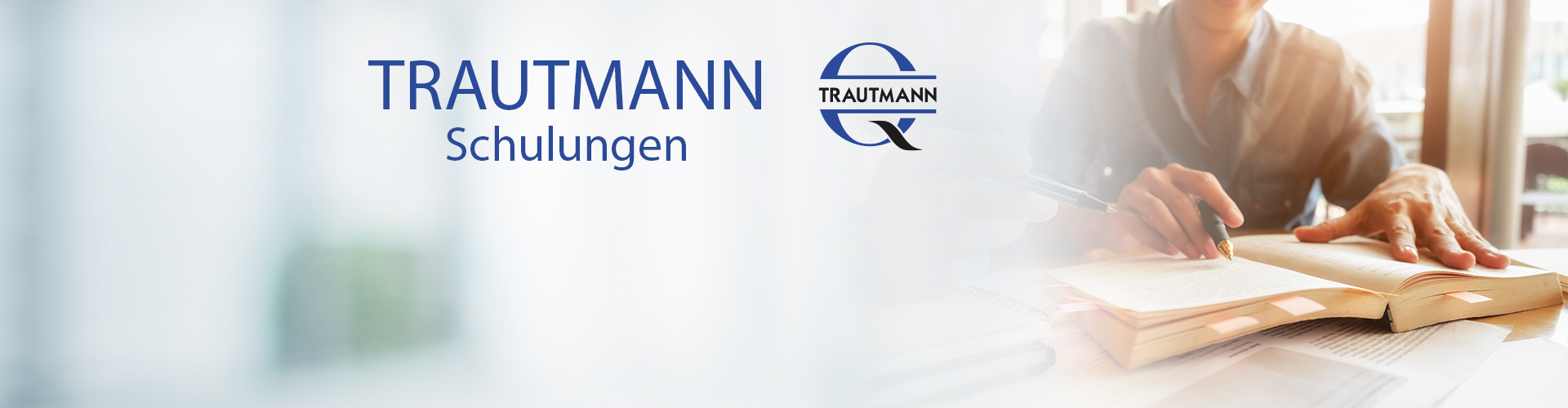 Trautmann Schulungen
